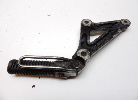 Pillion step left  Honda CX 500