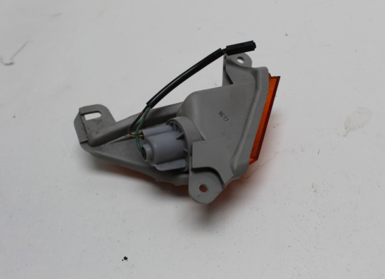 Knipperlicht links voor Kawasaki ZX 10 R