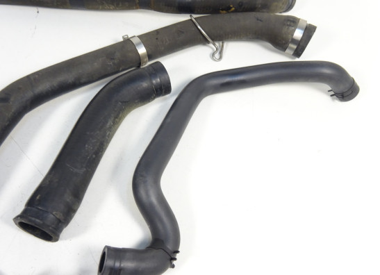 Radiator parts Triumph Tiger 1050