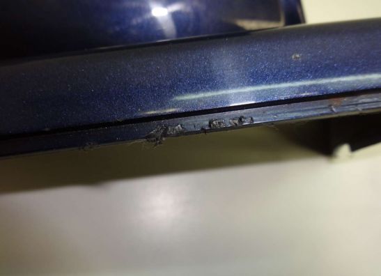 Hinterradabdeckung Honda Goldwing GL