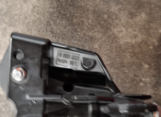 Front brake master cylinder  BMW R 1250 GS Adventure