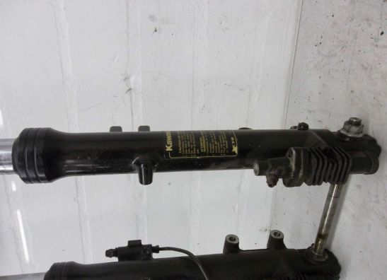 Voorpoten compleet Kawasaki GPZ 750