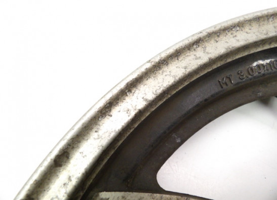 Felge hinten Yamaha XV 920