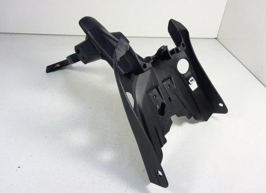 Kentekenplaathouder BMW R 1200 R