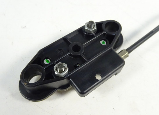 Seat Suzuki GSF 650 Bandit