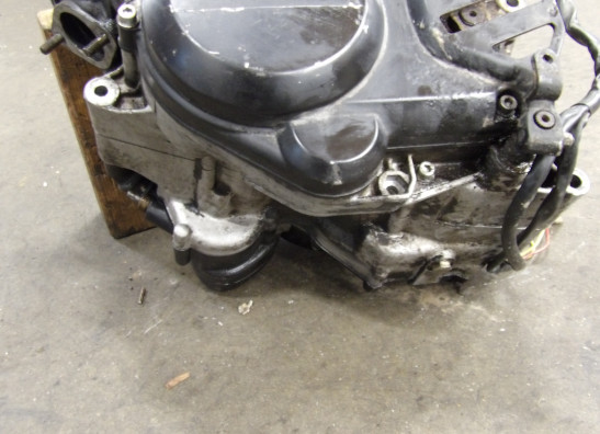 Motorblok Gilera RV 200