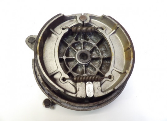 Brake drum Yamaha XV 700 / 750 SE