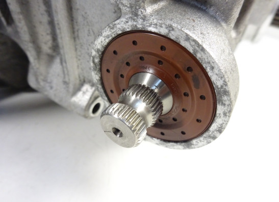 Getriebe BMW R 1200 RT