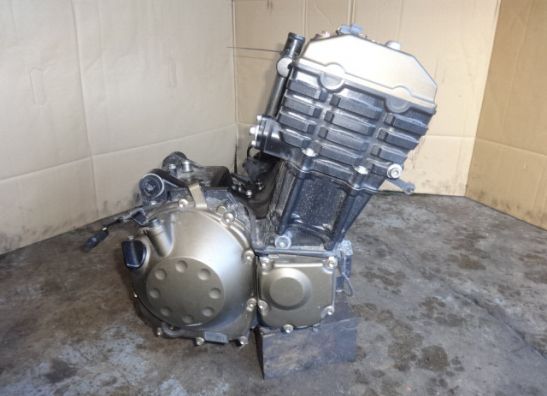 Motorblok Kawasaki Z 750