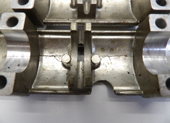 Cylinder head Kawasaki Z 1000