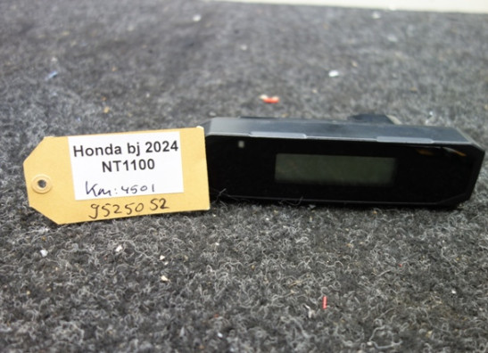 Meter Honda NT 1100 DCT