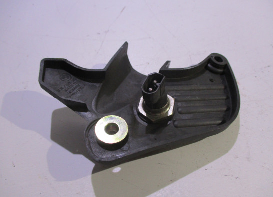 Afdekkap BMW K 1200 S 