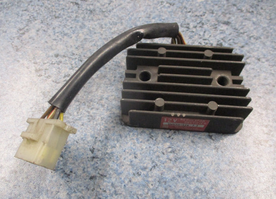 Regulator rectifier  Kawasaki EL 250
