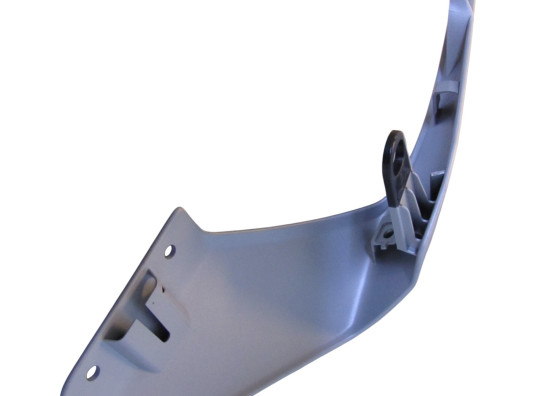 Heck links Yamaha MT 07