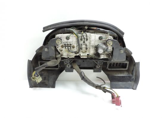 Meter combination Honda CBX 750 F