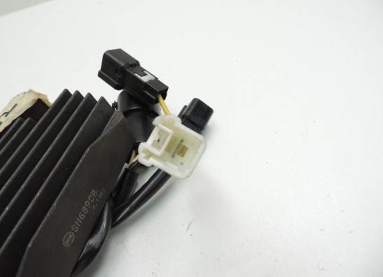 Spanningsregelaar Kawasaki ZX 12 R