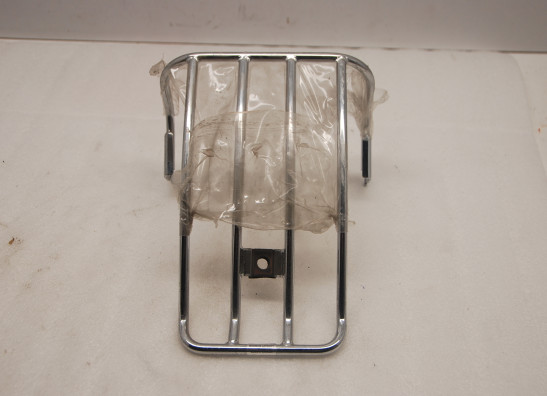 Bagagedrager Harley Davidson Softtail