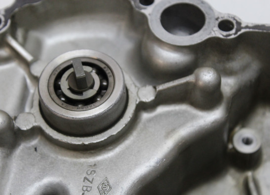 Generator cover Suzuki Burgman 400