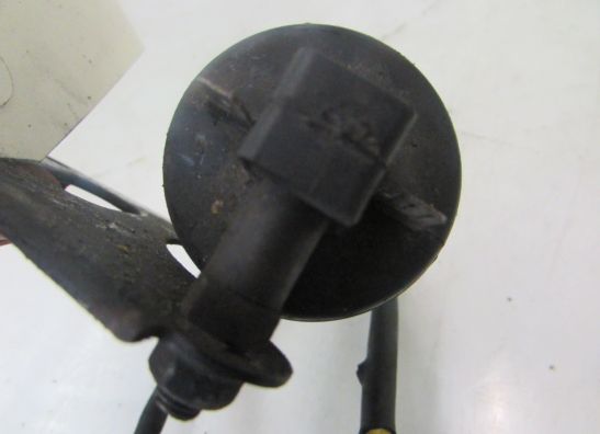 Bobine Kawasaki GPZ 750