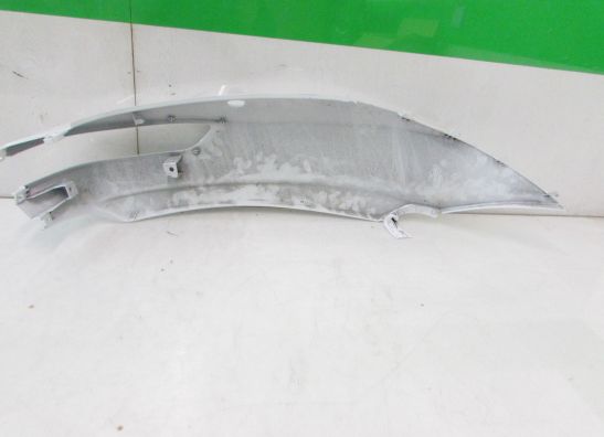 Linker achterkant Piaggio Mp3 400