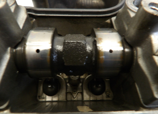 Zylinderkopf Suzuki Gv 1400 cavalcade