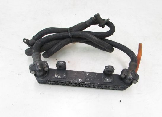 Olkuhler Honda CBR 600 F