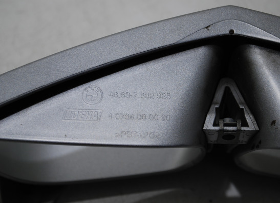 Cowl upper front BMW R 1200 RT