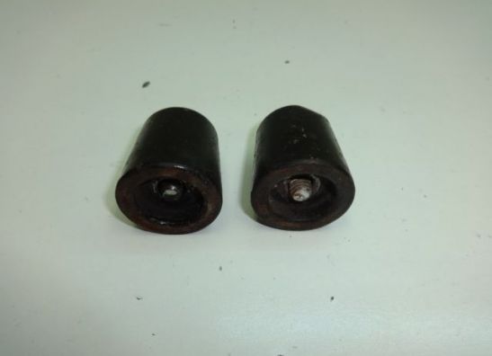 Steering damper Kawasaki GPX 750