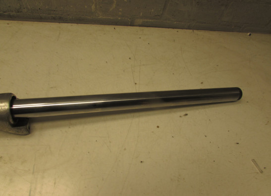 Voorpoot rechts compleet Honda VF 700  750 C Magna