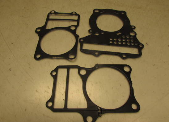 Motorblok diverse Honda VT 700 750