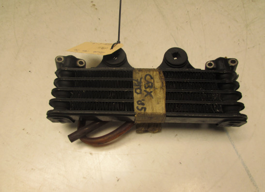 Oliekoeler Honda CBX 750 F