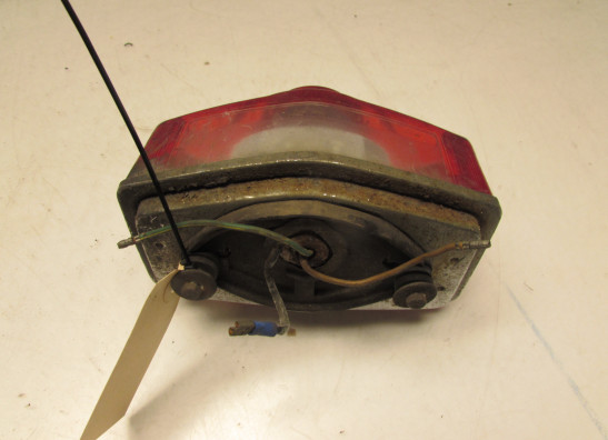 Achterlicht Honda Goldwing GL