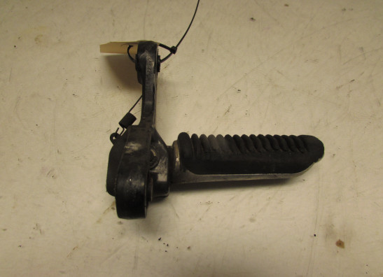 Schetsplaat links Suzuki GSX F 600