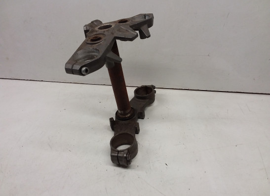 Fork top bridge Kawasaki Z 800