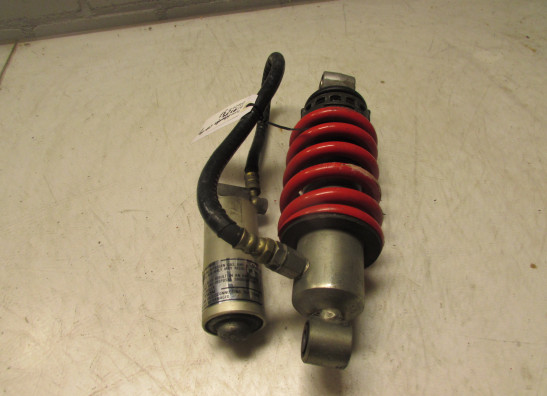 Stossdampfer hinten Honda CBR 600 F