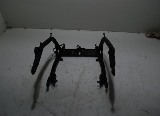 Heckrahme Yamaha YZF 750