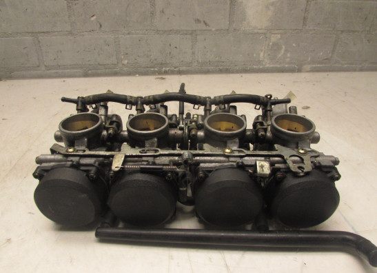 Carburetor assy Kawasaki ZZR 1100