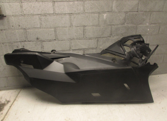 Rechter onderkuip BMW C 650 GT