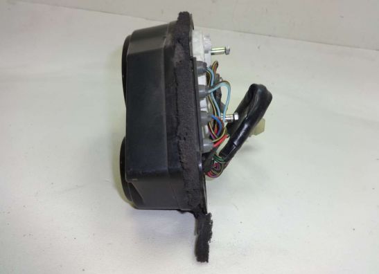 Tellerset Kawasaki ZZR 1100