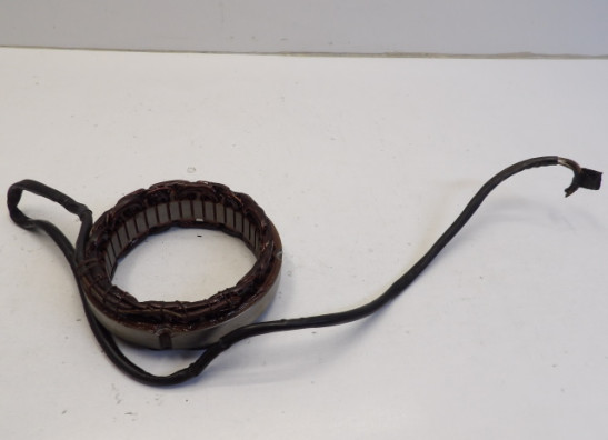 Dynamo Yamaha XS 1100