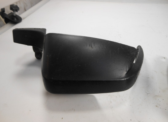 Lenker Honda NC 700 S