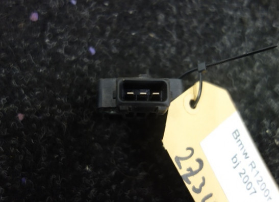 Einspritzanlage BMW R 1200 R