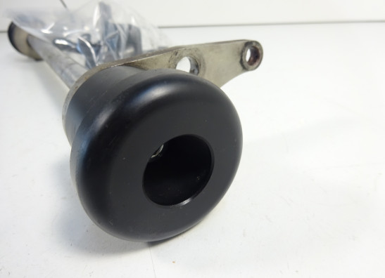 Valblokken Kawasaki ER 6