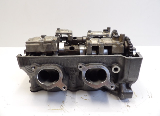 Cylinder head Yamaha TDM