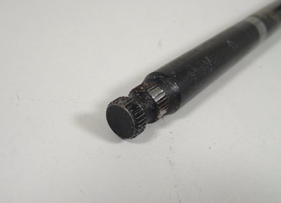 Versnellingsbak Kawasaki Z 1000