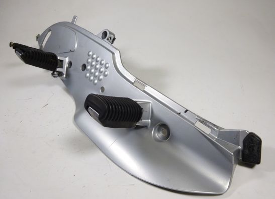 Fussrastetrager vorne links BMW R 1150 RT   R 850 RT