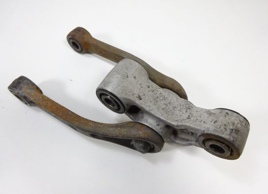 Federbein Aufhangung Kawasaki ZXR 400