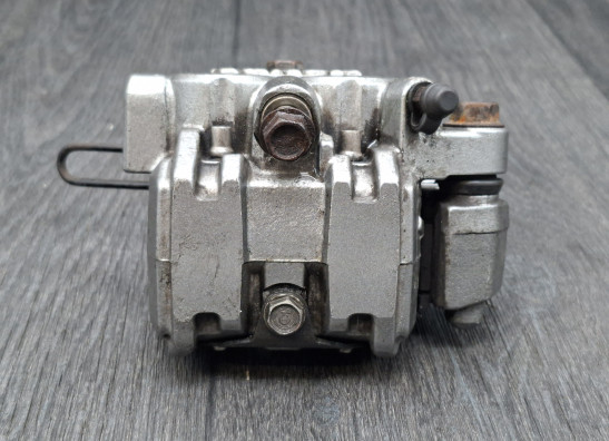 Bremssattel Bremszange Honda VT 700 750