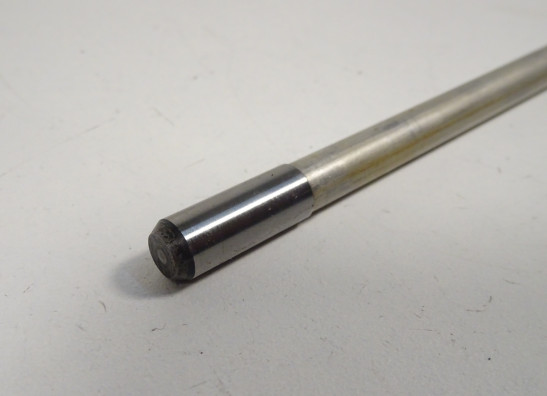 Koppeling Yamaha FJR 1300