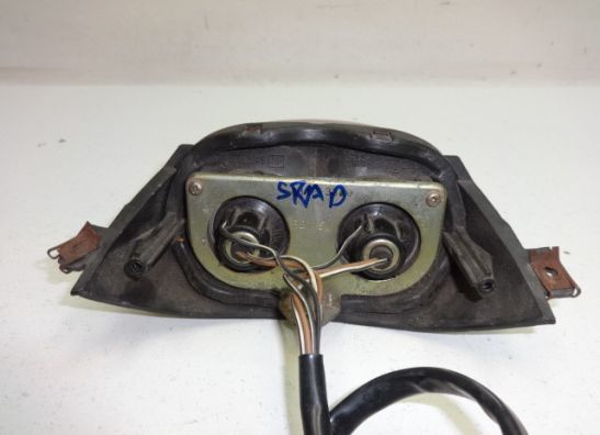 Achterlicht Suzuki GSX R 600